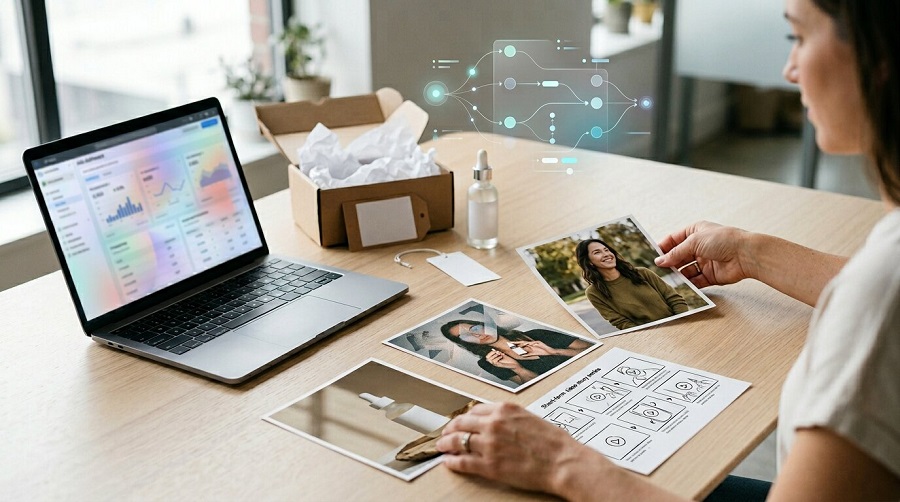 How AI Is Changing Meta Ads for eCommerce