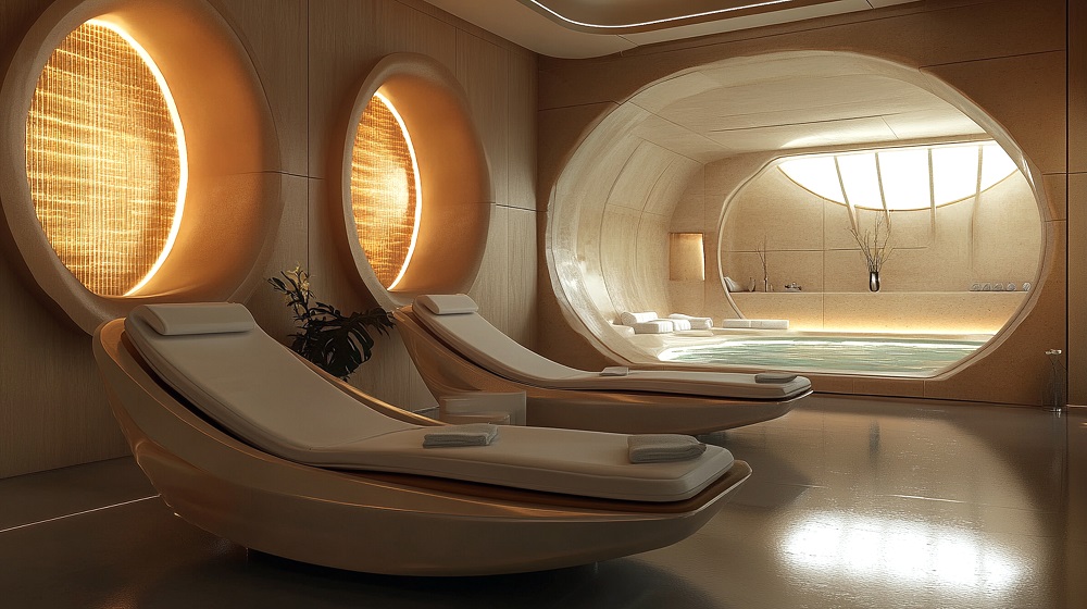 Why Theta Pods Are Revolutionizing Stress Relief