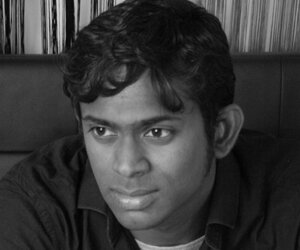 <?php echo Prathap Chandran - Moni